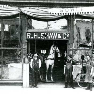 R. H. Shaw & Co.