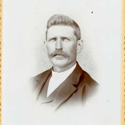 Unidentified