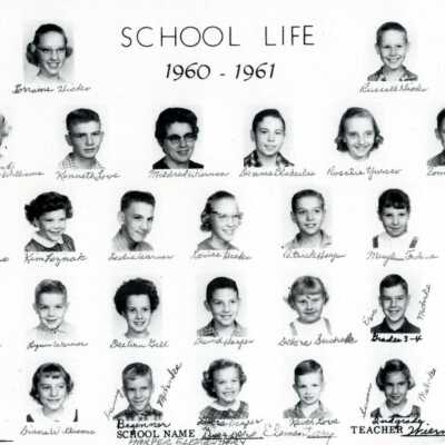 Harper School