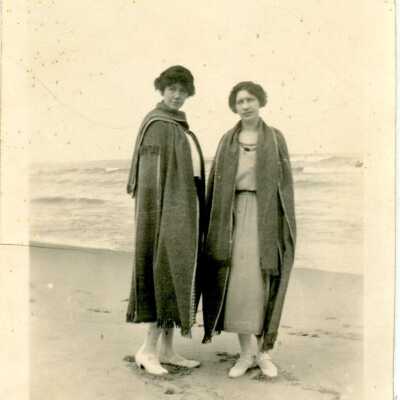 Unidentified