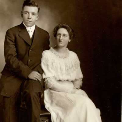 Moore Family