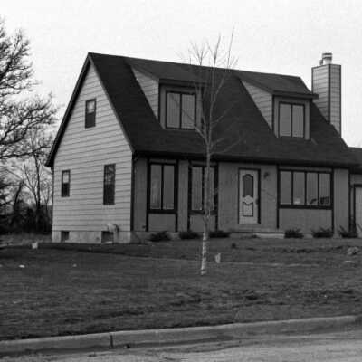 805 Wilson