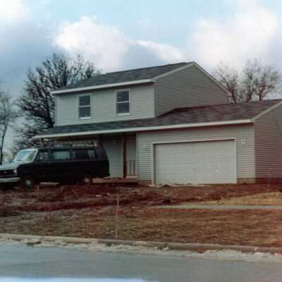 809 Wilson