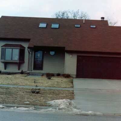 811 Wilson