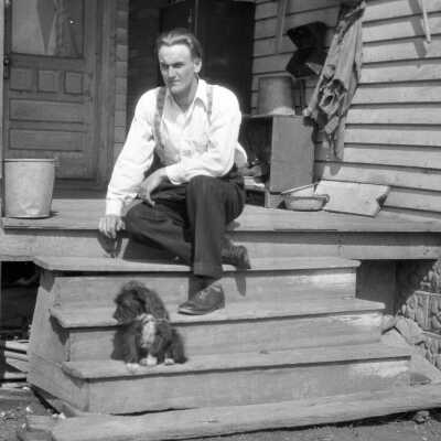 Shafley Family Porch