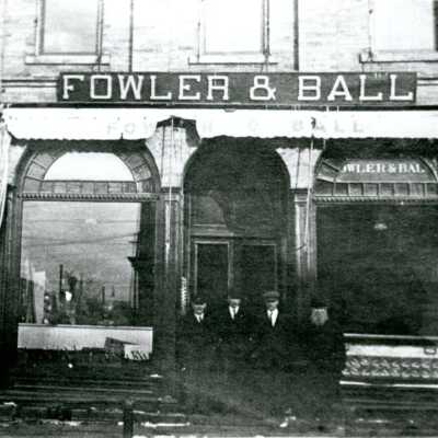 Fowler & Ball