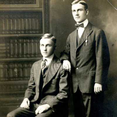 Unidentified