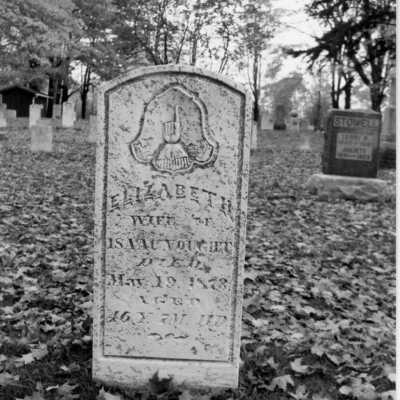 DeWitt Cemetery