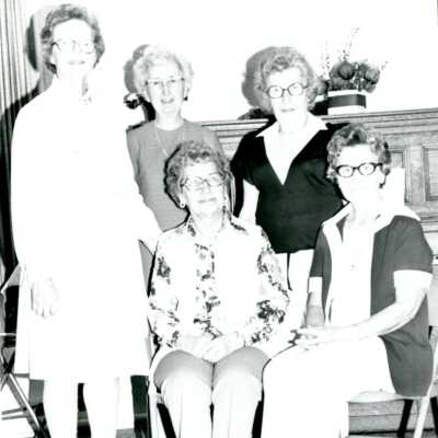 Retired Teachers