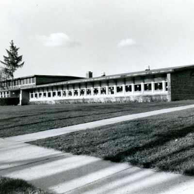 Swegles Elementary School