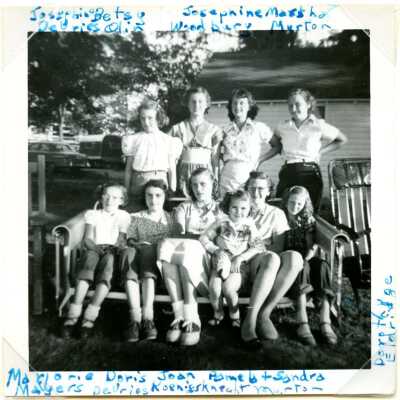 4-H Club