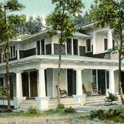 San Juan Resort