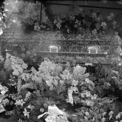 Ekdahl Funeral