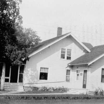 Dr. Richards Home and Office