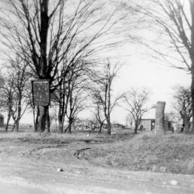 Cook-Cutler Farm
