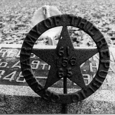 DeWitt Cemetery