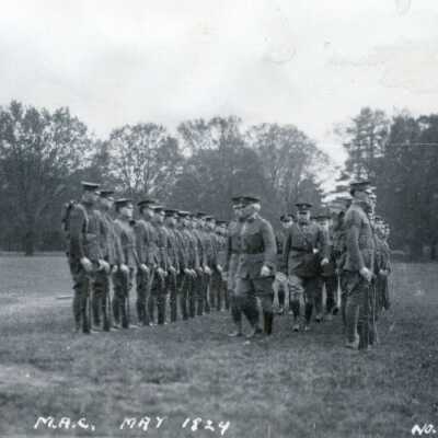 MAC ROTC