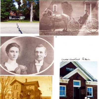 Krause/Kraus family