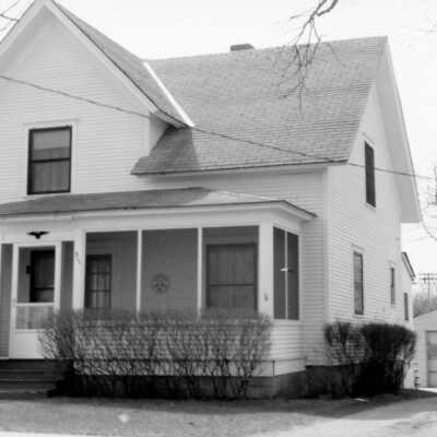 311 W. Washington