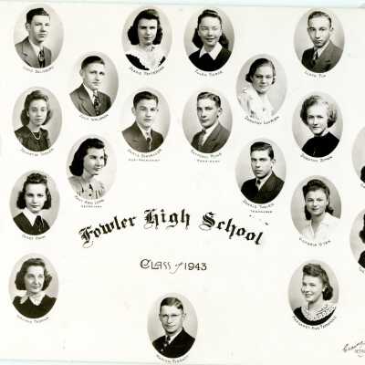 Fowler High School