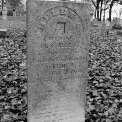 DeWitt Cemetery