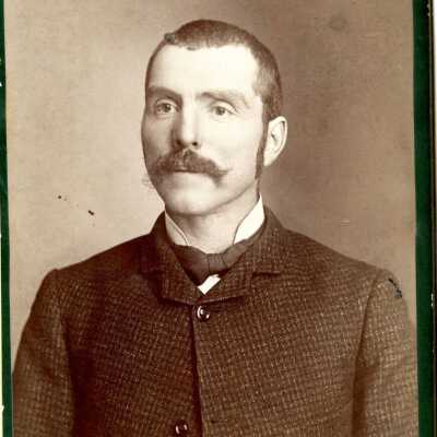 Schafer