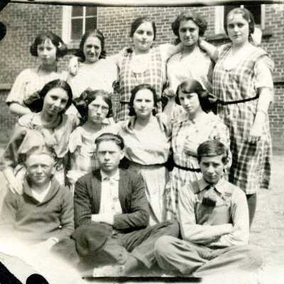 DeWitt High School