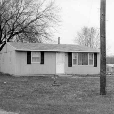 Birchwood Street 610-617