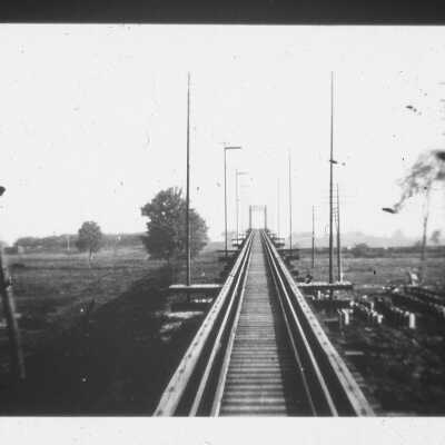 Interurban Tracks