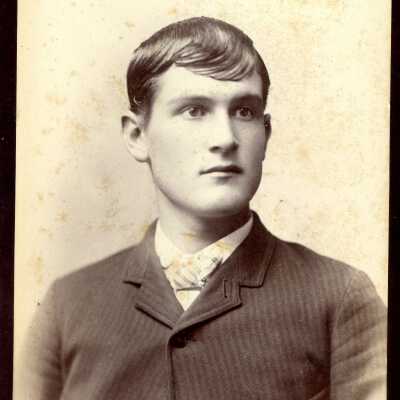 Unidentified