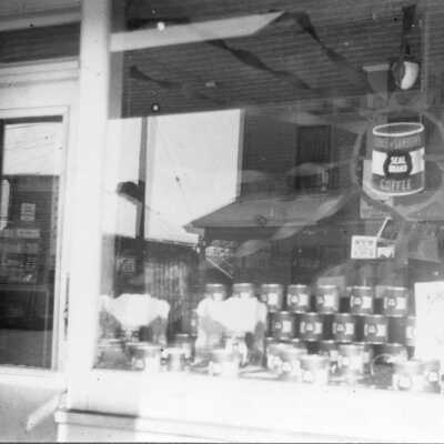 Estes Store (probably)
