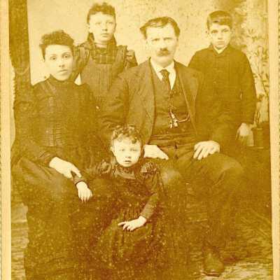 Unidentified family