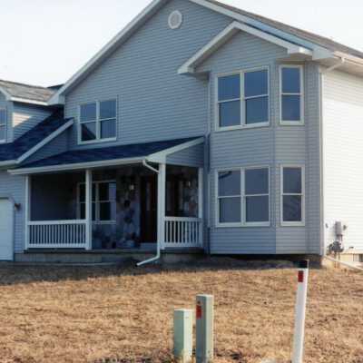 407 Wanilla