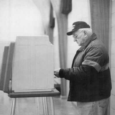 Proposal A Voter
