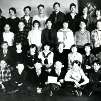 Central School