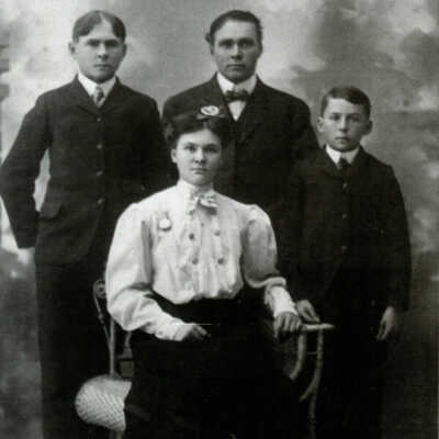 Miller Family