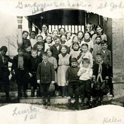 Gardner School