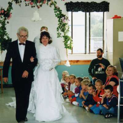 DeWitt Intergenerational Center
