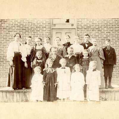 Hill School