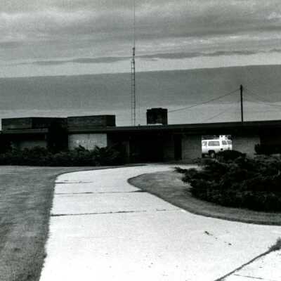 Ovid-Elsie Animal Clinic