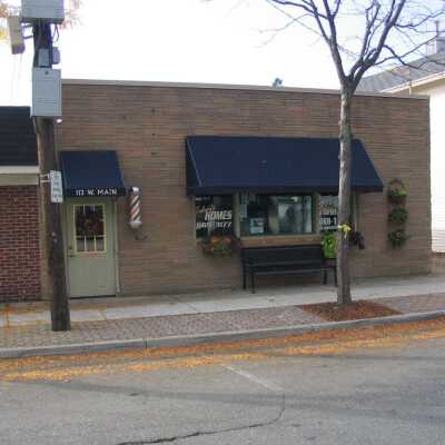 113 W. Main