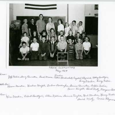 Frink School