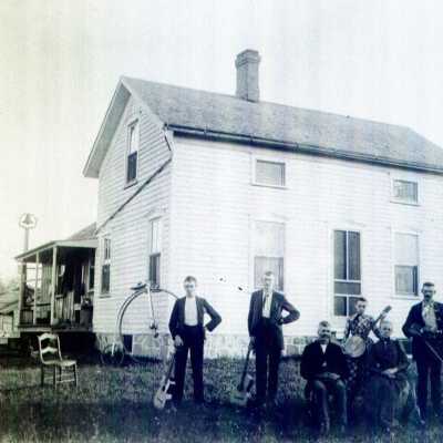 Chant House