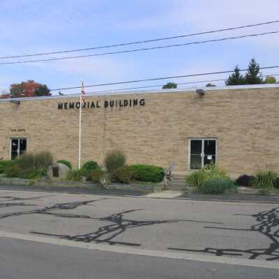 Memorial Building