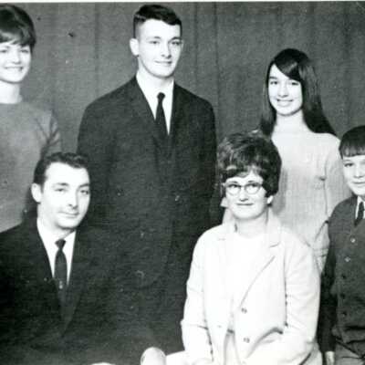 Smith Family