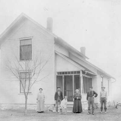 Lapham Farm