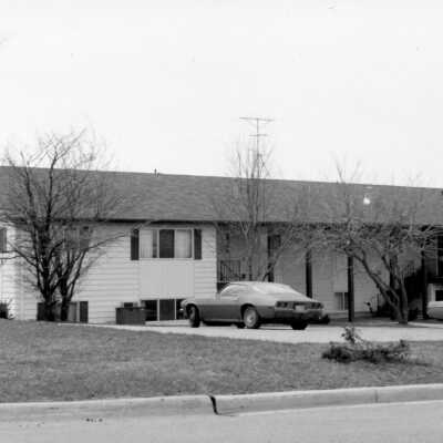 103-125 Brunswick