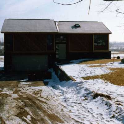1201 Turner