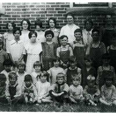 School - Unidentified