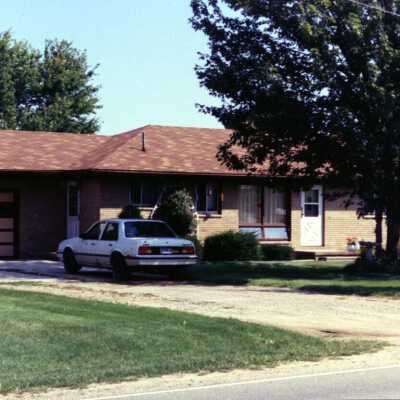 106 W. Herbison